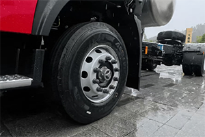 東風(fēng)商用車攜手行業(yè)伙伴共探智慧運輸，康邁參與交流分享