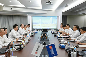 雙向奔赴！玉柴與東風(fēng)新疆的戰(zhàn)略合作持續(xù)升溫