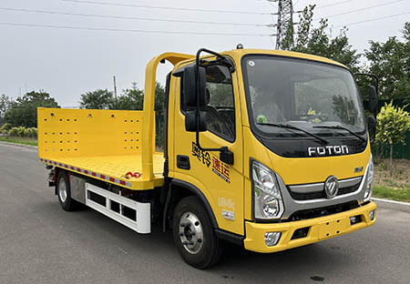 邢潤(rùn) 6米 清障車(chē) (HGR5044TQZP6)