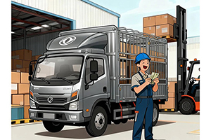 東風(fēng)康明斯：告別兩難 又快又穩(wěn)才是真體面