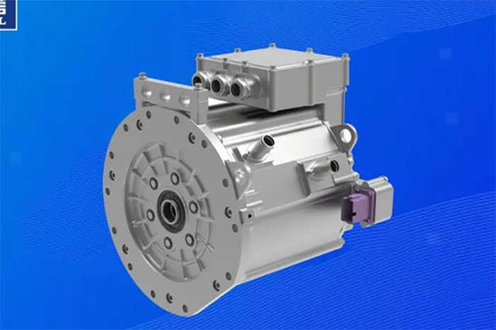 2500臺！玉柴斬獲吉利遠(yuǎn)程純電輕卡電機(jī)大單