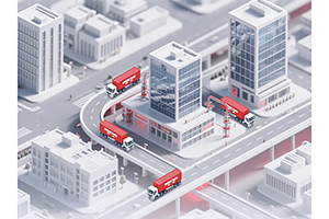 迎戰(zhàn)“雙十一”，濰柴服務(wù)從容應(yīng)考