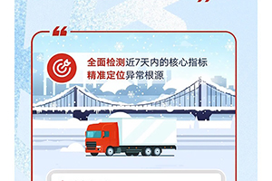 西安康明斯：雙十一重磅加禮！冬季養(yǎng)護(hù)，全程穩(wěn)贏