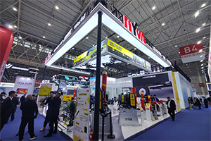 海沃插上智能化+電動化翅膀，為行業(yè)轉(zhuǎn)型發(fā)展賦能