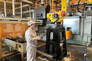 解放動力：黨建引領(lǐng)聚合力，高產(chǎn)攻堅顯擔當