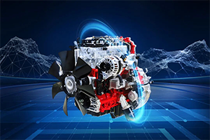 恭喜你！找到了創(chuàng)富路上的“天選搭子”—駿鈴A7銳康動力！