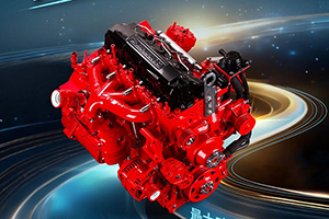 康明斯D4.5FE發(fā)動機，為高效物流注入可靠動力