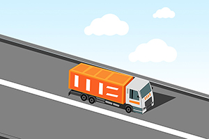 安徽：國三柴油貨車全面限行政策