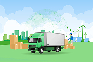 工信部：電動(dòng)汽車(chē)換電安全要求第2部分：商用車(chē)輛