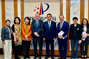 克諾爾參與國(guó)家知識(shí)產(chǎn)權(quán)局閉門(mén)座談，聚焦汽車(chē)零部件后市場(chǎng)侵權(quán)治理