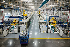 法士特兩家子公司榮登全省綠色制造榜單