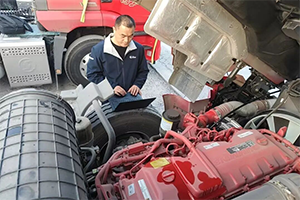 “芯管家”助無錫祥達10個月綁定600臺車、回頭客零流失！