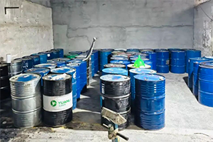 東莞虎門鐵腕整治“黑危化”罰款超140萬(wàn)元