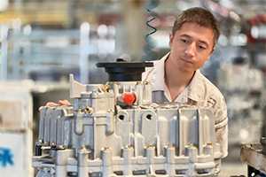 解放動(dòng)力：從難點(diǎn)到亮點(diǎn)！惠帥平如何筑牢變速器質(zhì)量根基？