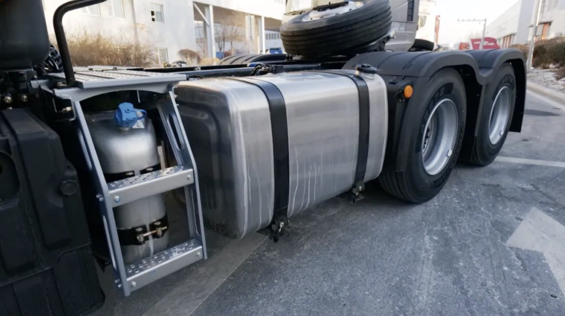 國六車選尿素也有講究，這方面你了解嗎？