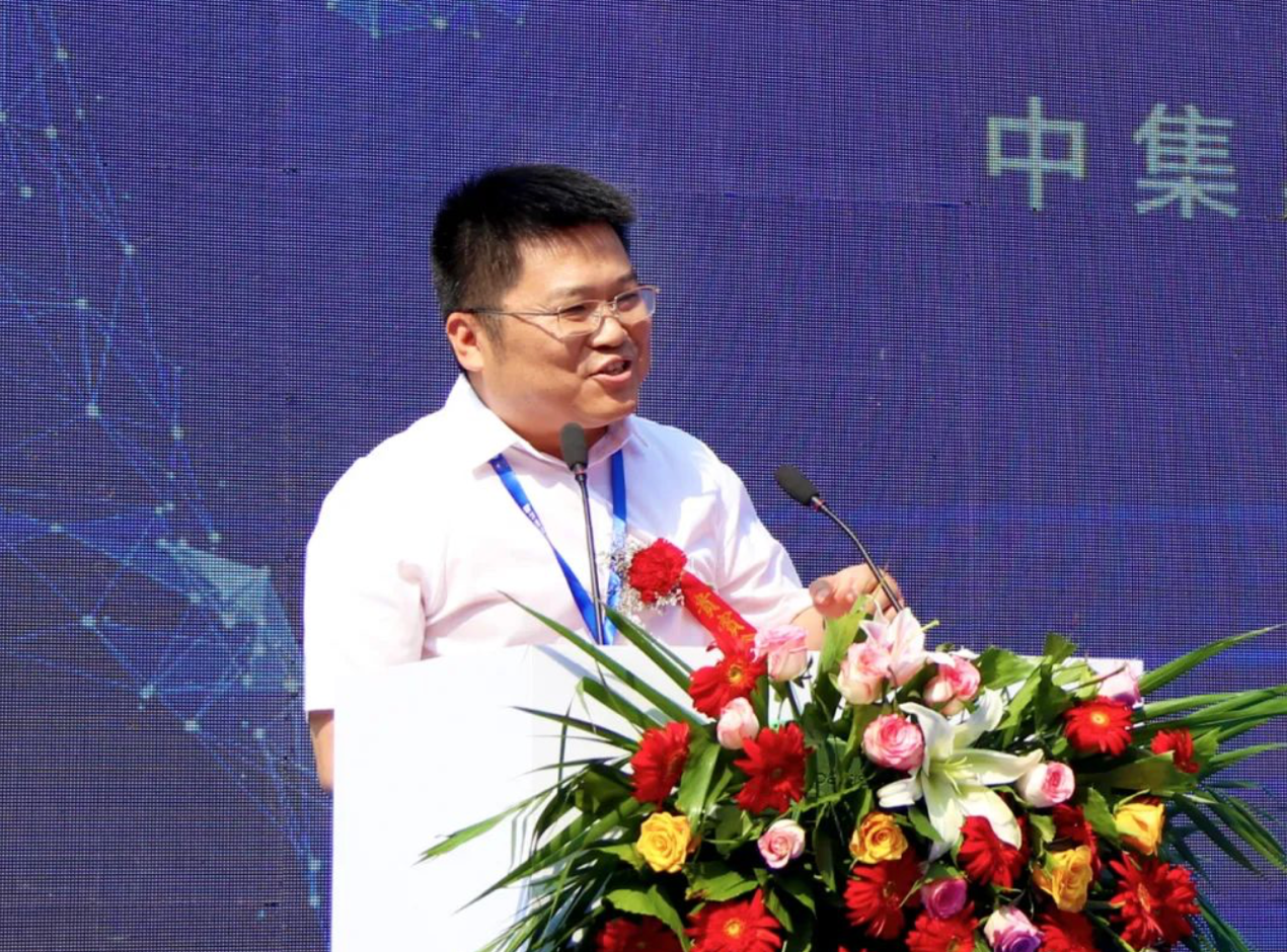 中集黑馬品牌正式發(fā)布！創(chuàng)新引領(lǐng)粉罐車發(fā)展新格局