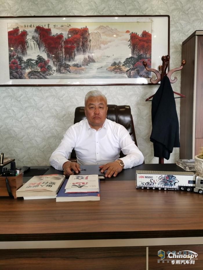 全球領(lǐng)先！曼恩全新一代TGX榮獲“值得用戶信賴?yán)滏溸\(yùn)輸車”獎