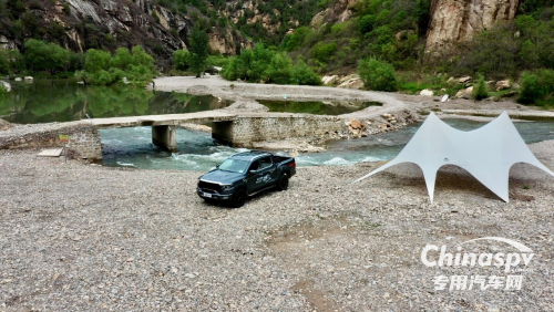 “汽”場全開 245馬力火星汽油版北京燃擎上市