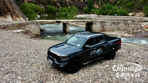 “汽”場全開 245馬力火星汽油版北京燃擎上市