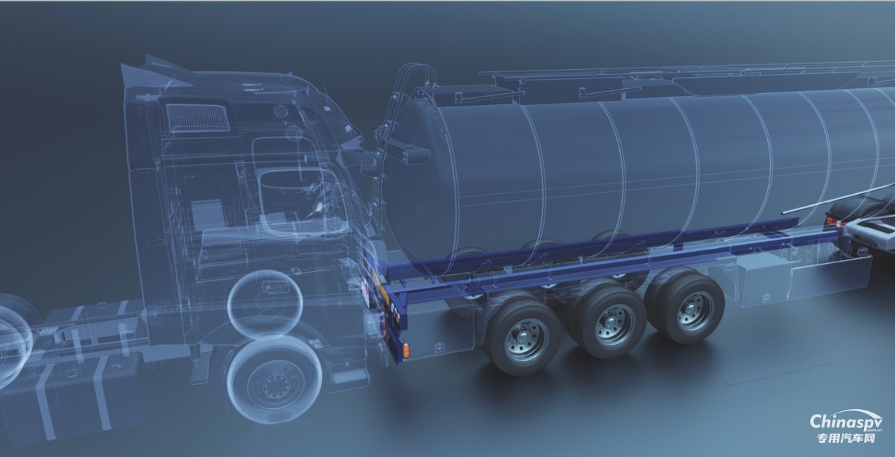 中集強冠：守護本質安全，守住危化品運輸市場最后的底線！