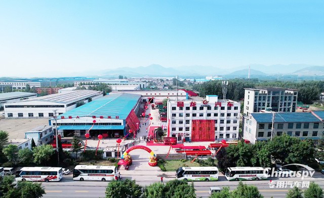 國家汽車檢測機構(gòu)實驗室比對，昌龍掛車為何成為指定用車？