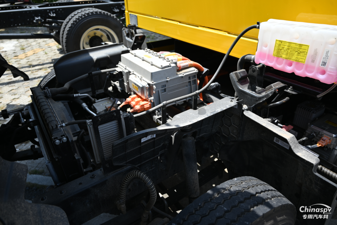 歐馬可為何被稱為“清障一哥”？看看這款車的實力你就明白了