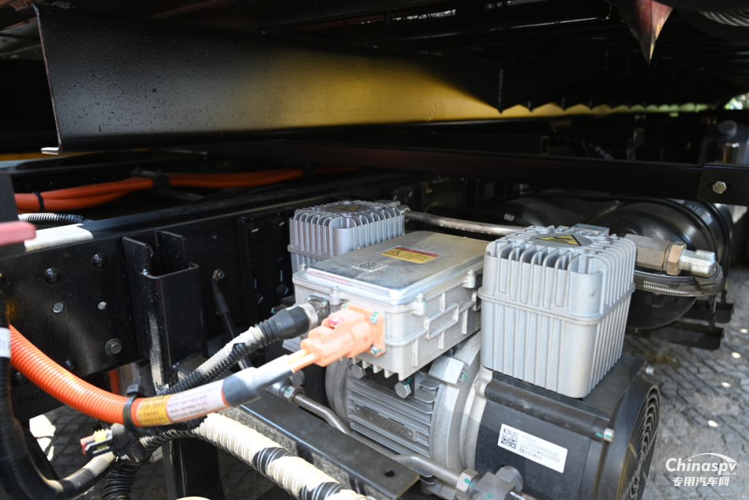 歐馬可為何被稱為“清障一哥”？看看這款車的實力你就明白了