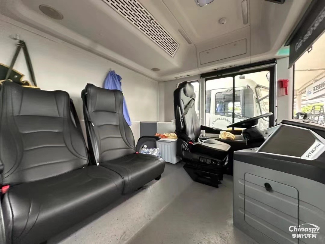 上海松江：噪音擾民投訴下降64% 這種新能源壓縮式垃圾車慧民又利民