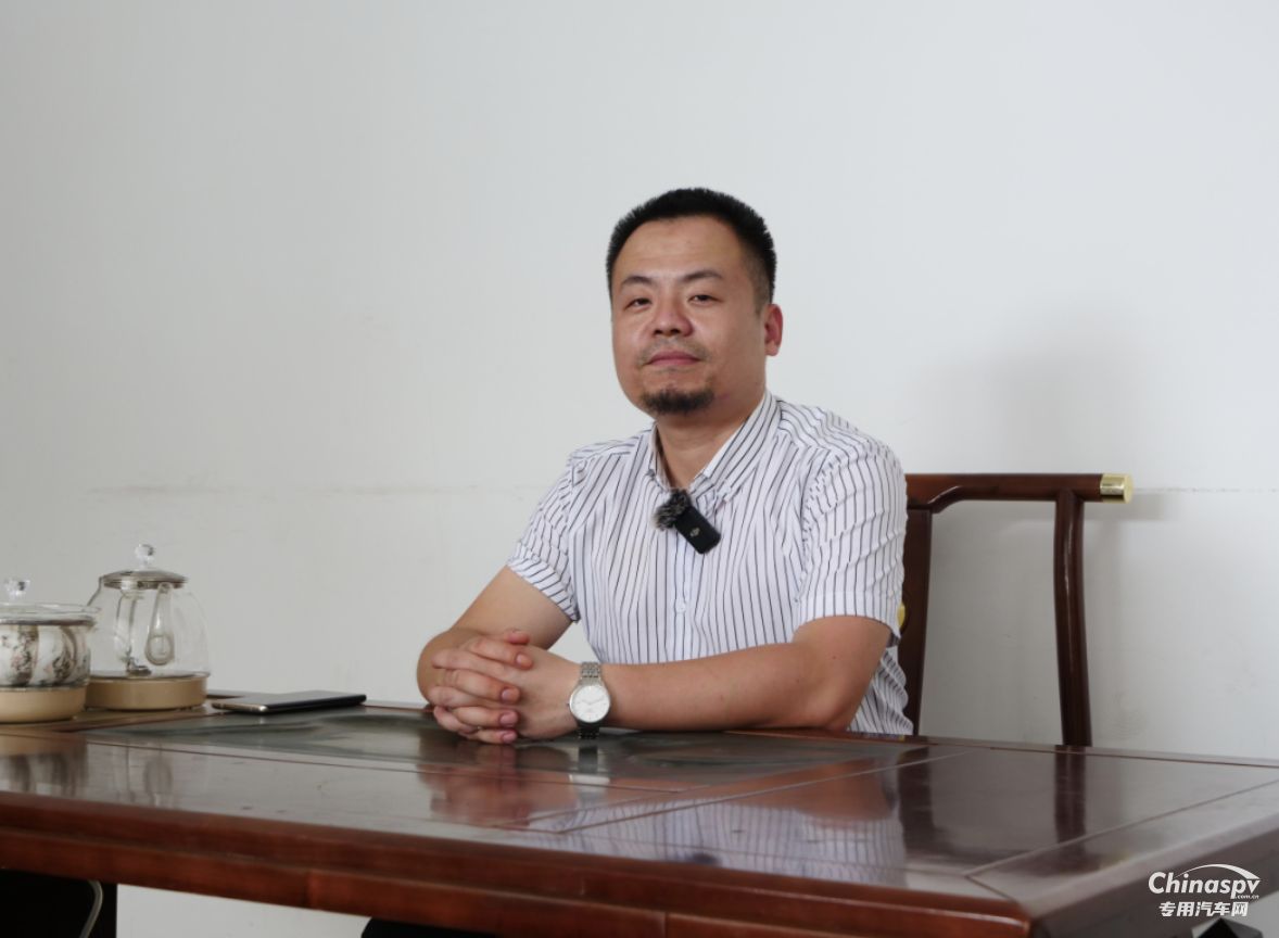 70臺車全選歐馬可 “冷鏈一哥”憑實力征服用戶