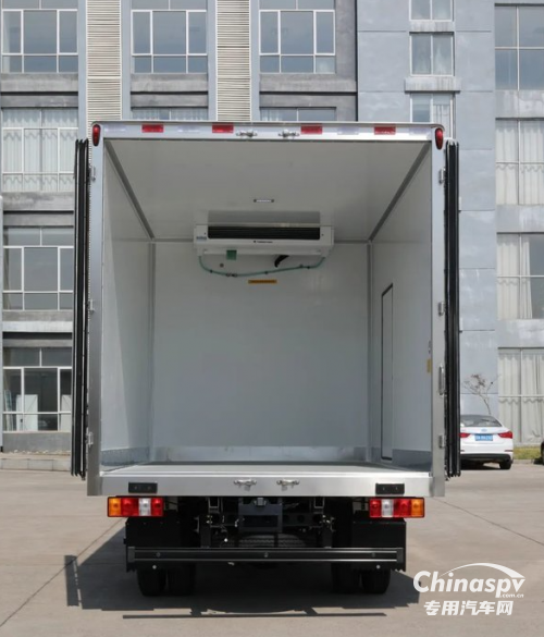 運(yùn)輸護(hù)鮮路 翼放冷鏈版保鮮技能拉滿(mǎn)