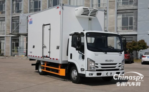 運(yùn)輸護(hù)鮮路 翼放冷鏈版保鮮技能拉滿(mǎn)