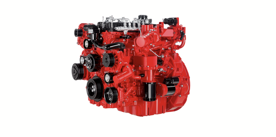 陳師傅：商超物流 拉貨能手 換車我還選江淮1卡和安徽康明斯動(dòng)力！