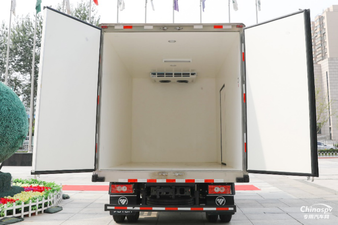 “冷鏈一哥”歐馬可深度定制 持續(xù)助力醫(yī)藥冷鏈運(yùn)輸高效發(fā)展