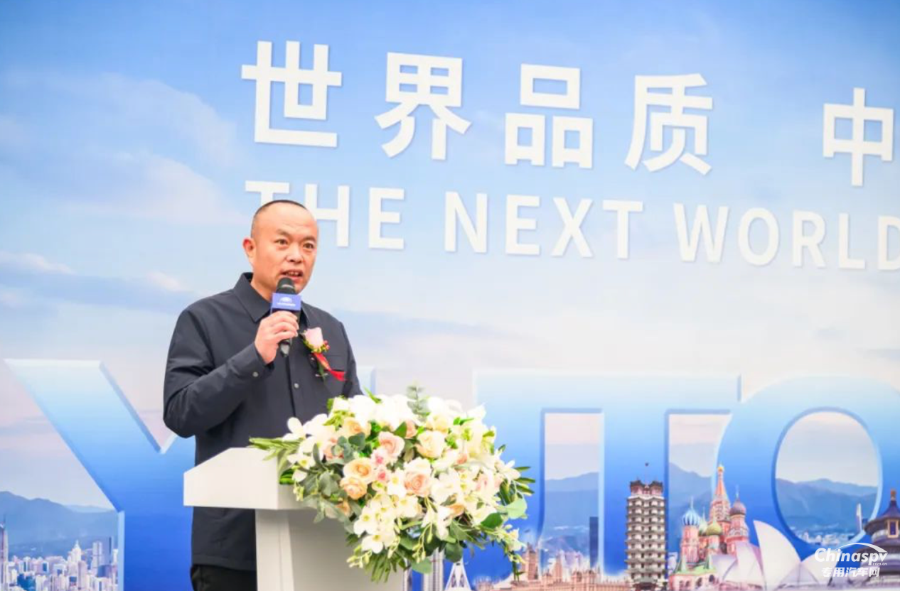 宇通新能源自卸車批量交付石家莊，共啟綠色運(yùn)輸新篇章