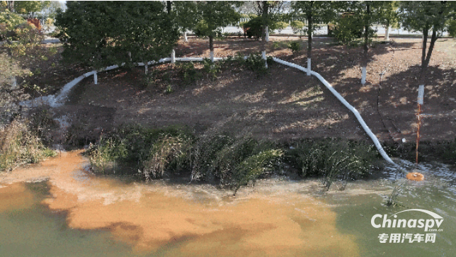 《哪吒2》破百億，福田普羅科搶險(xiǎn)車化身“現(xiàn)代版風(fēng)火輪”