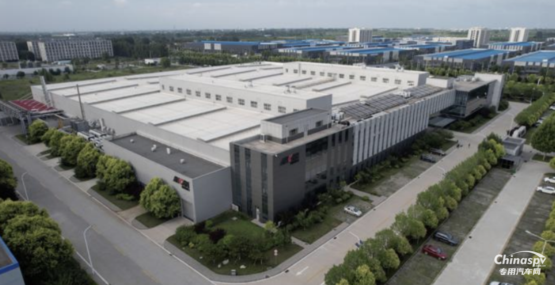 從追趕到定義：歐康超級(jí)動(dòng)力工廠如何重塑高端制造