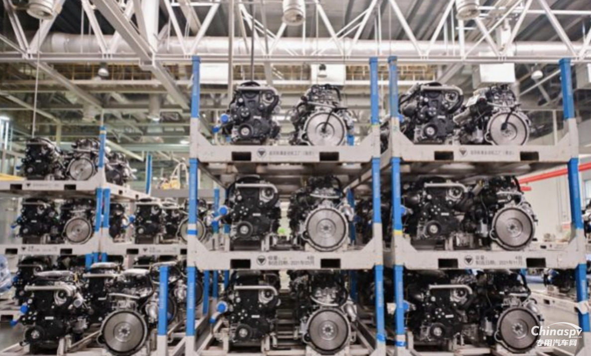 從追趕到定義：歐康超級(jí)動(dòng)力工廠如何重塑高端制造