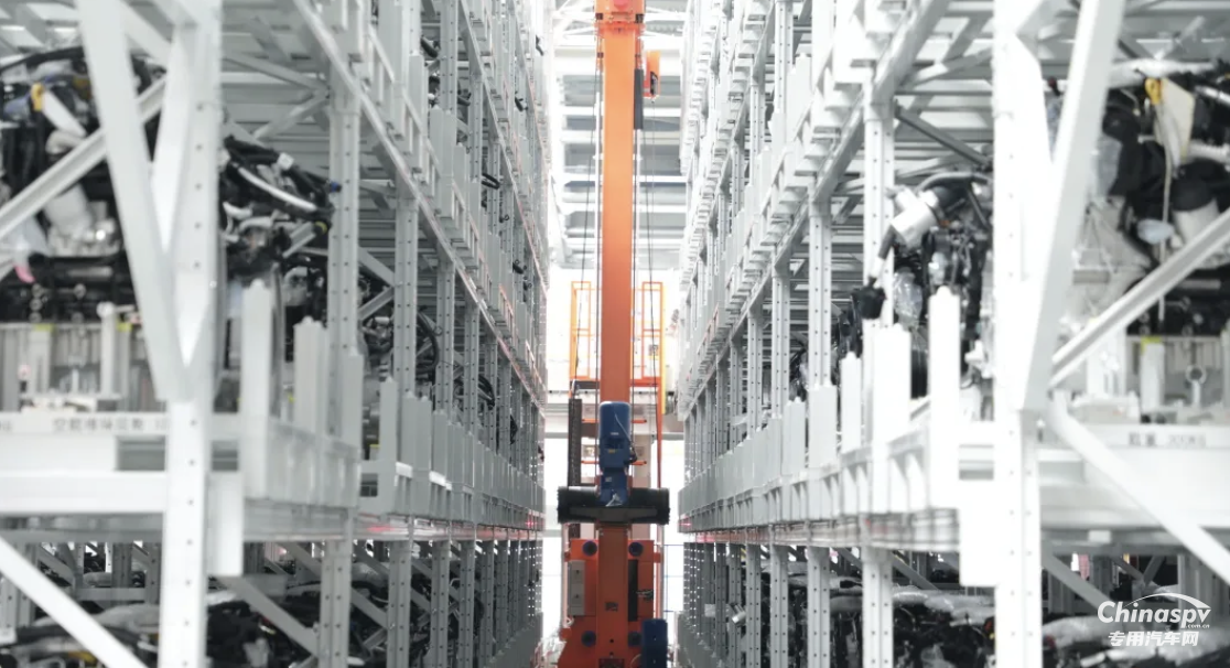 從追趕到定義：歐康超級(jí)動(dòng)力工廠如何重塑高端制造