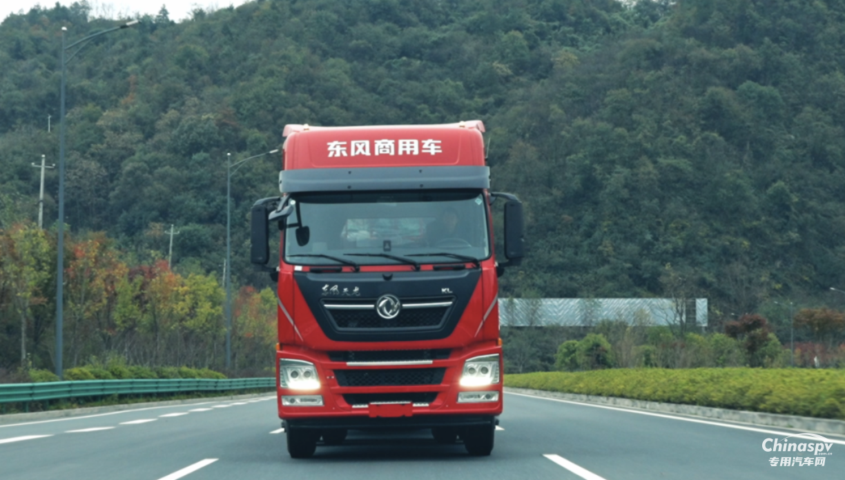 龍擎3.0高效智慧動力鏈，為每一位卡友的創(chuàng)富夢想保駕護航