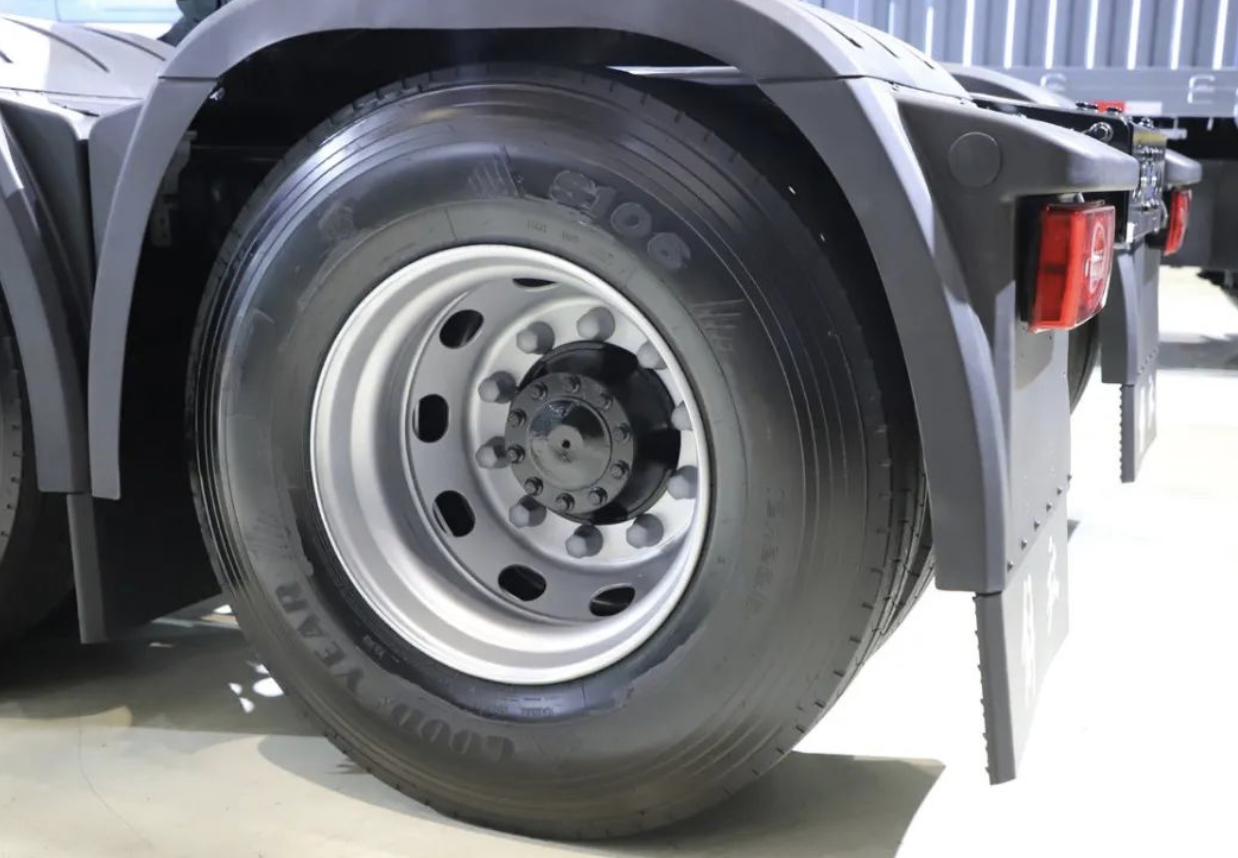 如何防“吃胎”？卡友必看的實用指南