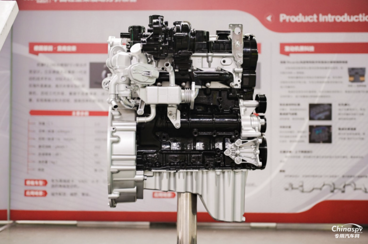 馬師傅驗(yàn)證：好車配好“芯”等于創(chuàng)富