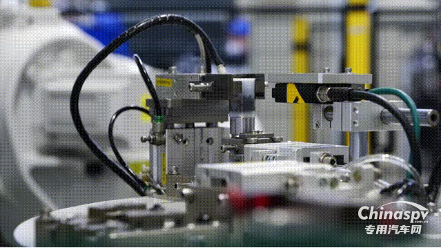 祝賀！全國智能制造標準應(yīng)用試點，山東重工濰柴動力這一項目入選！