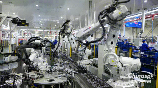 祝賀！全國智能制造標準應(yīng)用試點，山東重工濰柴動力這一項目入選！