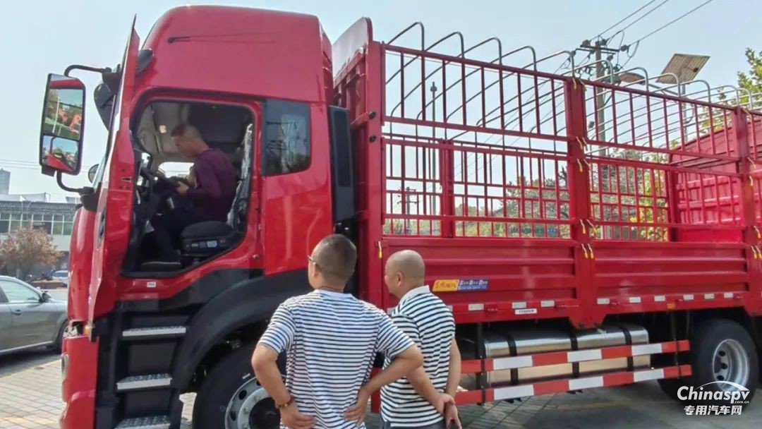 百城聯動 百場盛會 東風康明斯發(fā)財機持續(xù)引爆市場熱潮