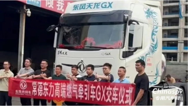 百城聯動 百場盛會 東風康明斯發(fā)財機持續(xù)引爆市場熱潮