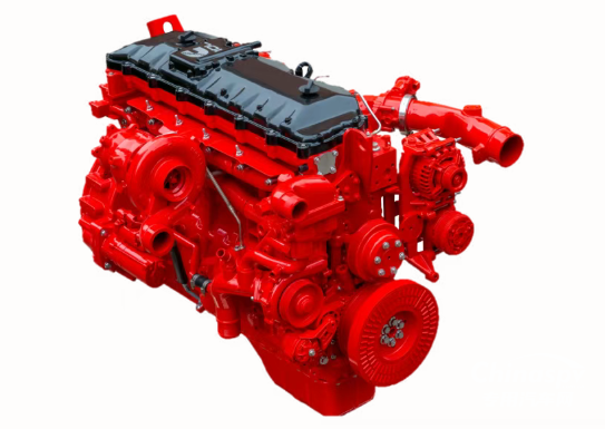 第九屆乘龍67品牌客戶日盛大舉行 東風(fēng)康明斯傳奇Z10、Z13鼎力相助