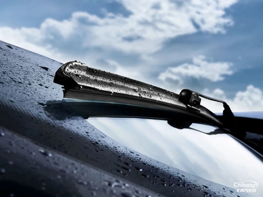 安徽康明斯：雨季行車黃金守則