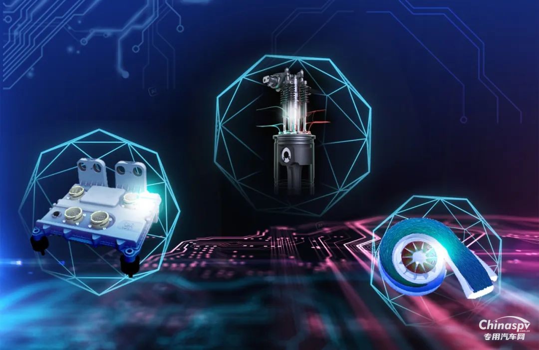 無懼“高反”，濰柴發(fā)電機(jī)組硬核技術(shù)守護(hù)大數(shù)據(jù)安全！