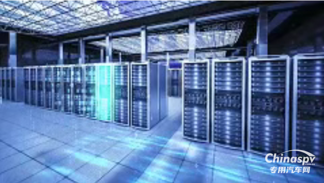 無懼“高反”，濰柴發(fā)電機(jī)組硬核技術(shù)守護(hù)大數(shù)據(jù)安全！