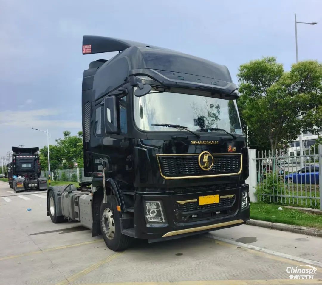 20萬公里零趴窩！西康M15動(dòng)力成快遞運(yùn)輸“定心丸”